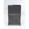 KARE Design Vasen-Vase Paro 26Cm