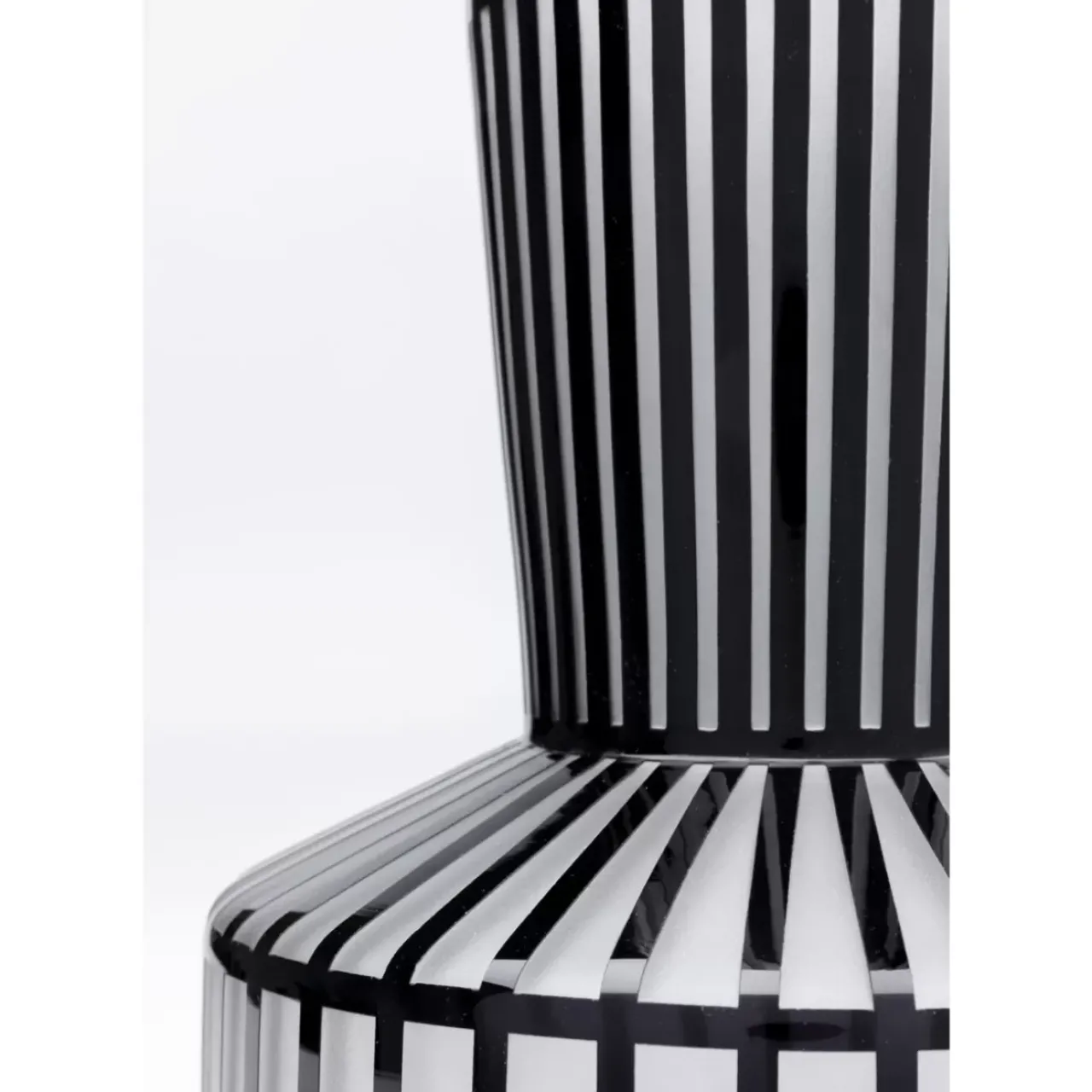 KARE Design Vasen-Vase Roulette 31