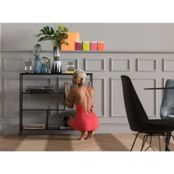 KARE Design Vasen-Vase Skittle 49Cm