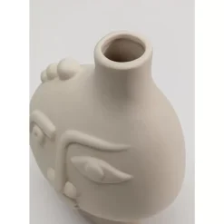 KARE Design Vasen-Vase Spherical Face Right 16Cm