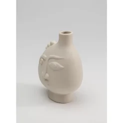 KARE Design Vasen-Vase Spherical Face Right 16Cm