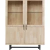 KARE Design Regale-Vitrine Copenhagen 100X150Cm