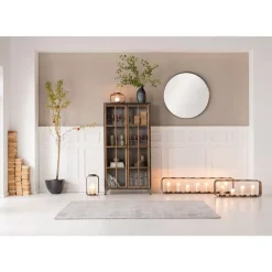 KARE Design Regale-Vitrine Kontor 97Cm