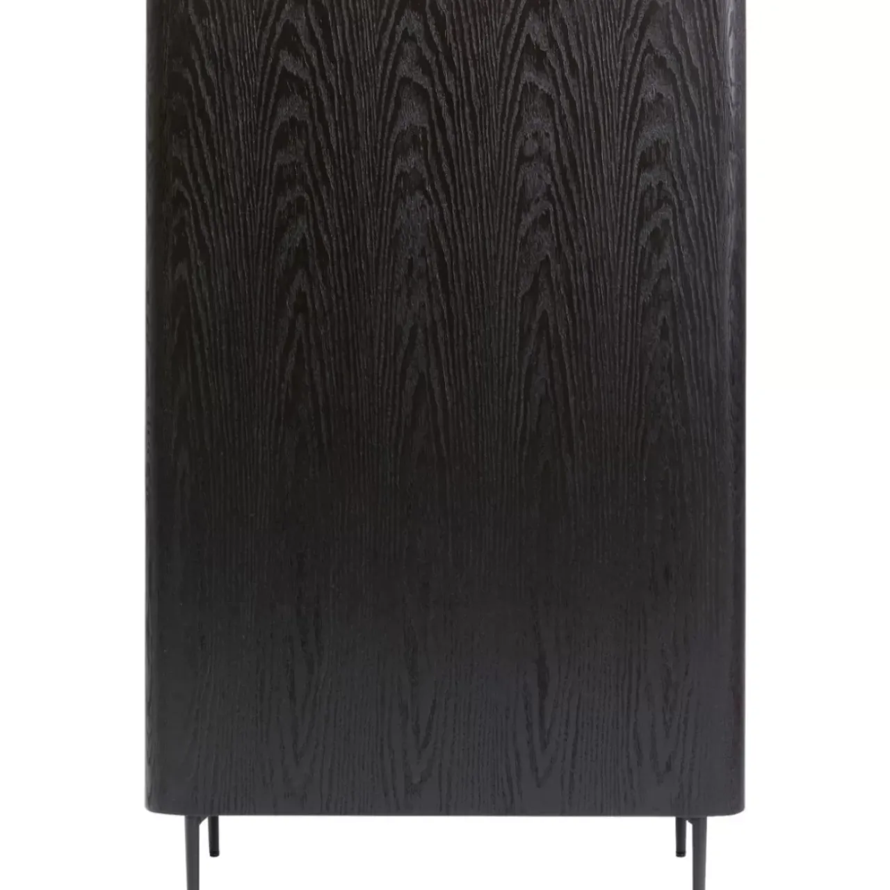 KARE Design Regale-Vitrine Milano 140X80