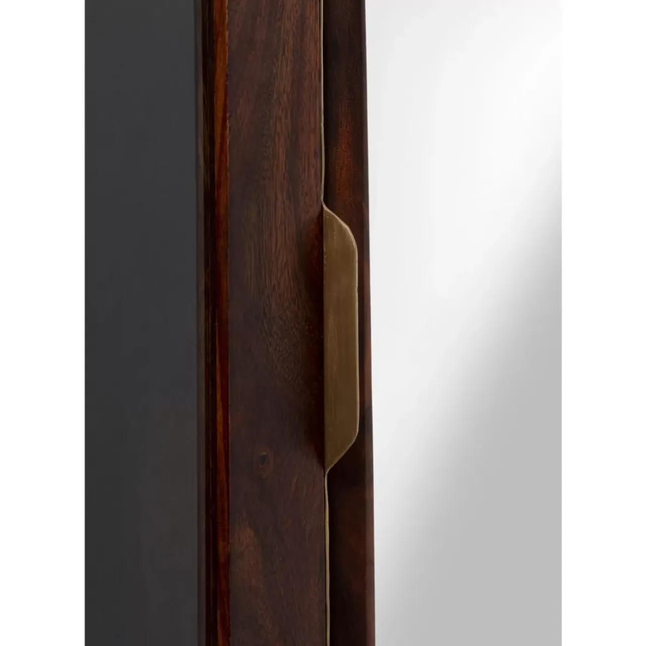 KARE Design Regale-Vitrine Ravello 170X55