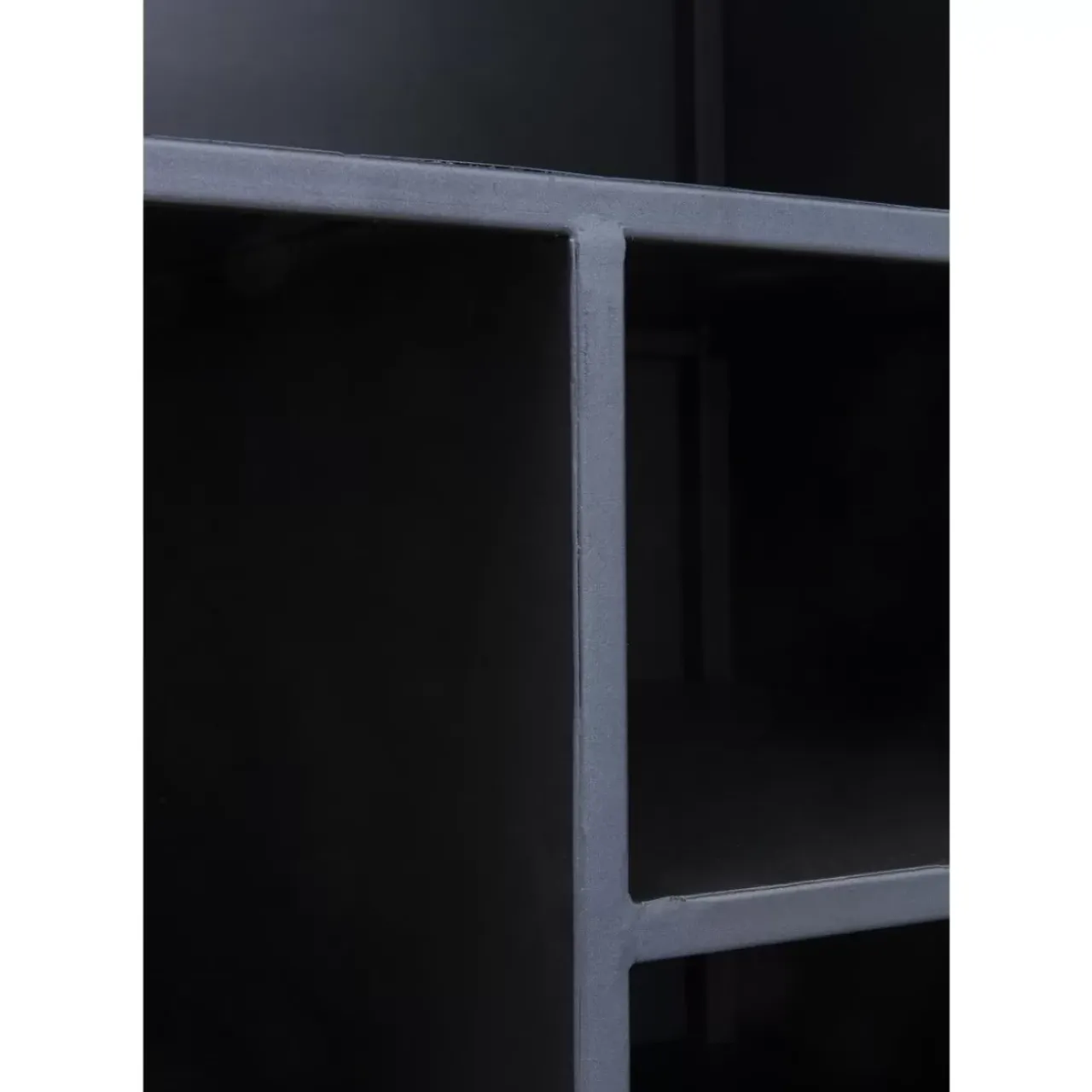 KARE Design Regale-Vitrine Refugio