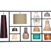 KARE Design Wandleuchten-Wandleuchte Parecchi Art House