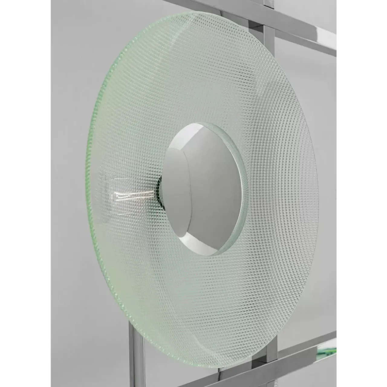 KARE Design Wandleuchten-Wandleuchte Ufo 12Er