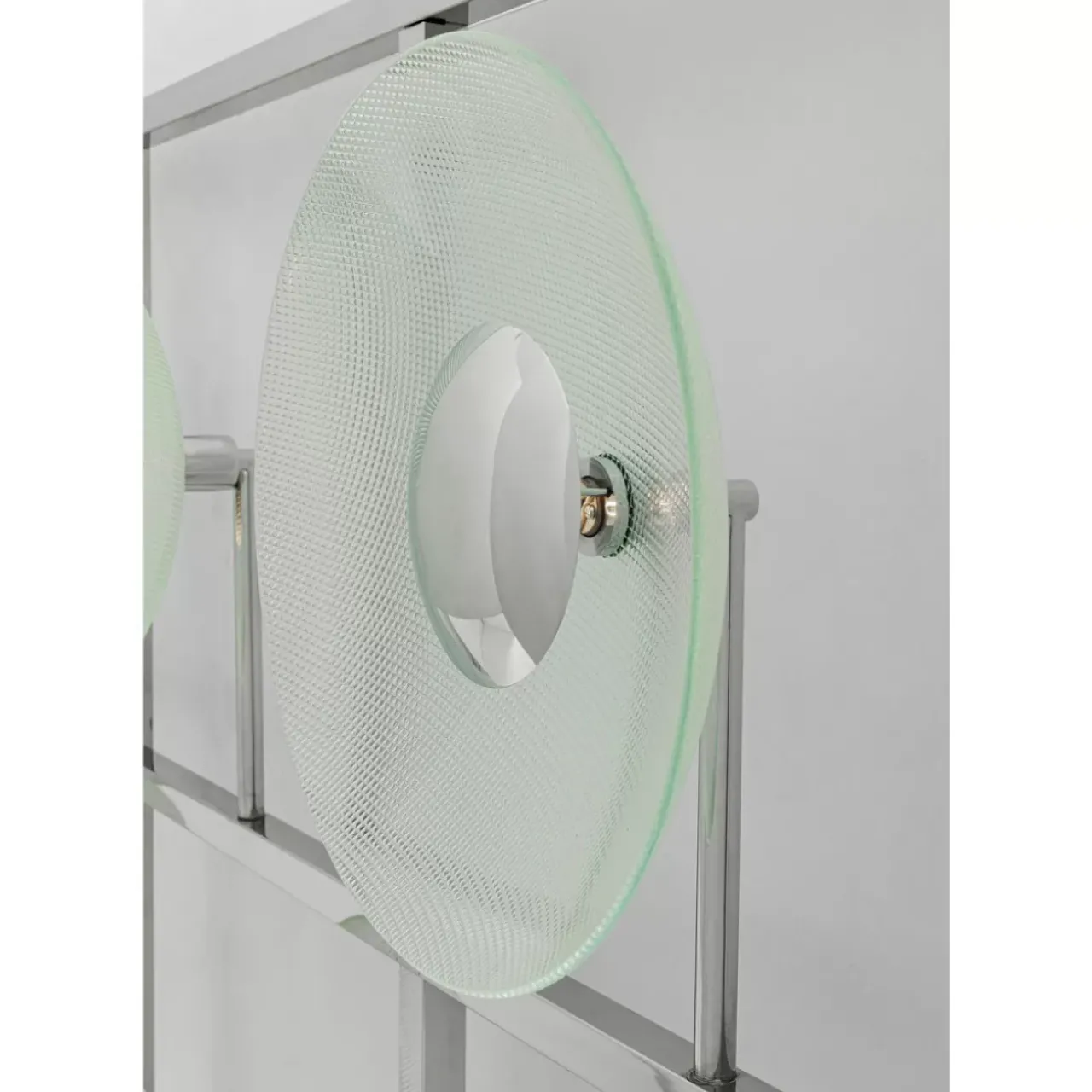 KARE Design Wandleuchten-Wandleuchte Ufo 12Er
