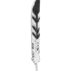 KARE Design Bilder-Wandobjekt Quill 77X18