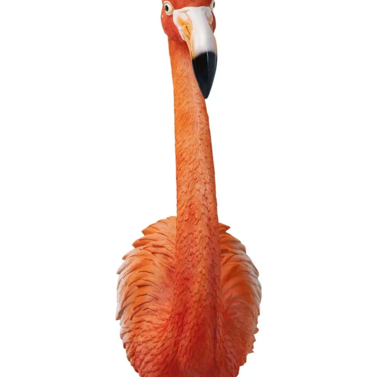 KARE Design Bilder-Wandschmuck Flamingo Road 72Cm