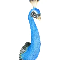 KARE Design Bilder-Wandschmuck Peacock