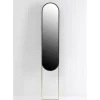 KARE Design Spiegel-Wandspiegel Alice 175X32Cm