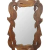 KARE Design Spiegel-Wandspiegel Bracket 110X172Cm