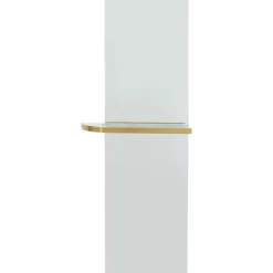 KARE Design Spiegel-Wandspiegel Clear Lines 59X170Cm