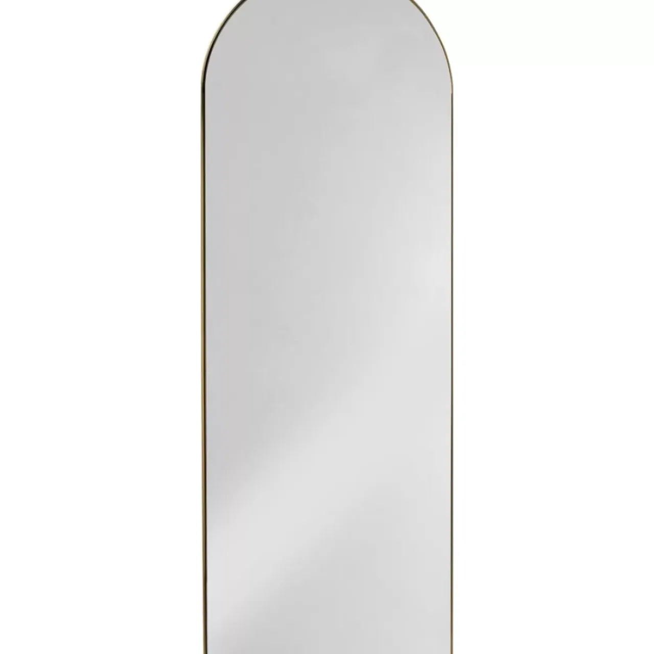 KARE Design Spiegel-Wandspiegel Daisy 165X55Cm
