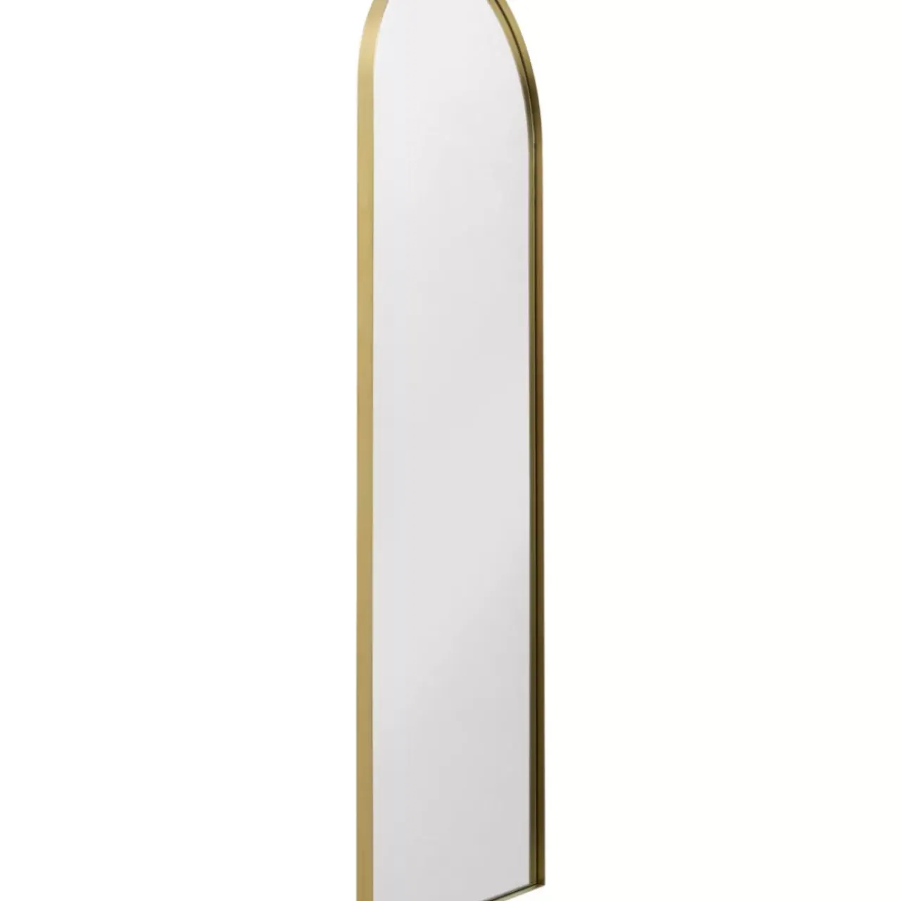 KARE Design Spiegel-Wandspiegel Daisy 165X55Cm