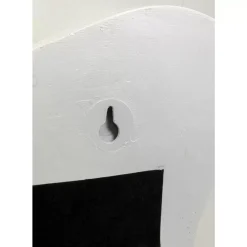 KARE Design Spiegel-Wandspiegel Favola 67X50Cm