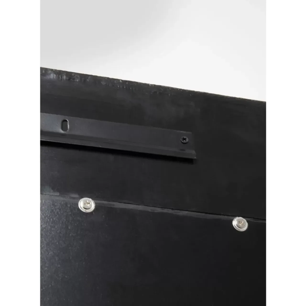 KARE Design Spiegel-Wandspiegel Futuro 80X200Cm
