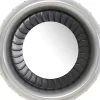 KARE Design Spiegel-Wandspiegel Jet O119Cm