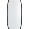 KARE Design Spiegel-Wandspiegel Noomi Kupfer 122X58Cm