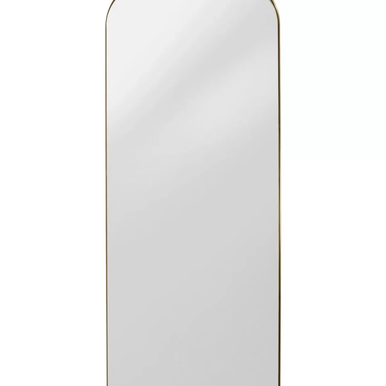 KARE Design Spiegel-Wandspiegel Opera 80X190Cm