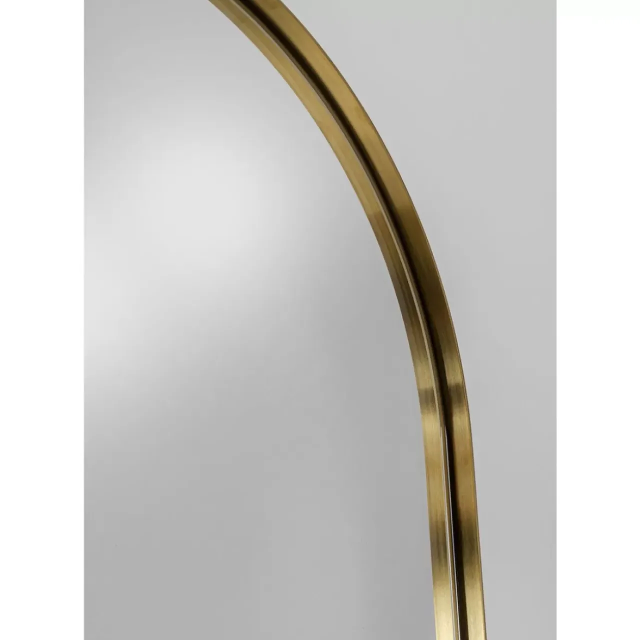 KARE Design Spiegel-Wandspiegel Opera 80X190Cm