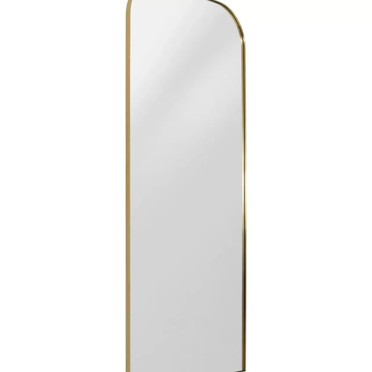 KARE Design Spiegel-Wandspiegel Opera 80X190Cm