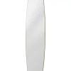 KARE Design Spiegel-Wandspiegel Opera 40X160Cm