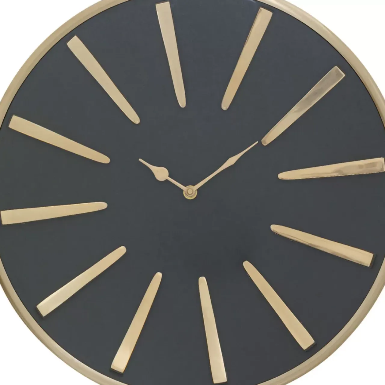 KARE Design Uhren-Wanduhr Charm O41Cm