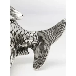 KARE Design Geschirr & Tischaccessoires-Weinkuhler Blowfish