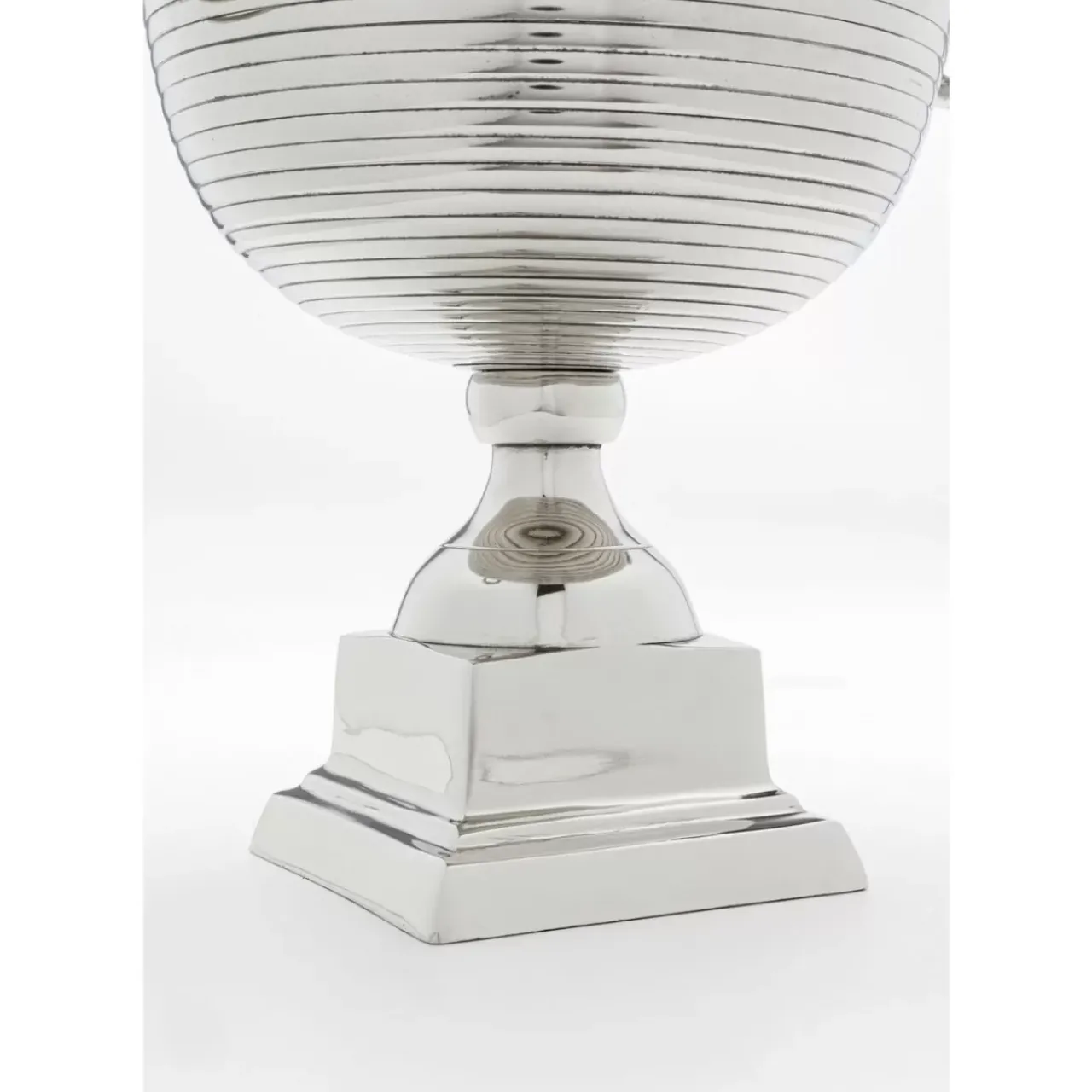 KARE Design Geschirr & Tischaccessoires-Weinkuhler Champagne