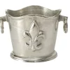 KARE Design Geschirr & Tischaccessoires-Weinkuhler Fleur De Lys