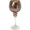 KARE Design Kerzenständer & Laternen-Windlicht Florence 30X13Cm