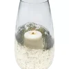 KARE Design Kerzenständer & Laternen-Windlicht Glory 27Cm