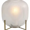 KARE Design Kerzenständer & Laternen-Windlicht Vasa Steam 36Cm